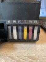 TOP PRODUKT- DTF tlačiareň EPSON L8180, farebné A3+ - Obrázek 5