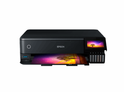 TOP PRODUKT- DTF tlačiareň EPSON L8180, farebné A3+ - Obrázek 3