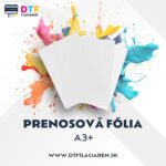 KOMBO SET pro DTF Tisk - Obrázek 5