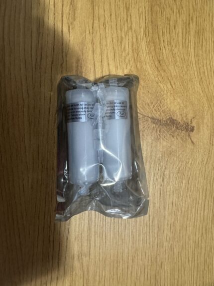 Filtr pro Cirkulaci bílé barvy - Obrázek 2
