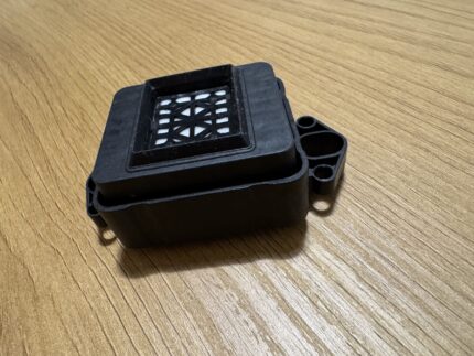 Capping pro DTF roll 30cm - Obrázek 3