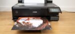 TOP PRODUKT- DTF tlačiareň EPSON L8180, farebné A3+ - Obrázek 2