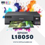 NOVINKA- DTF tiskárna EPSON L18050