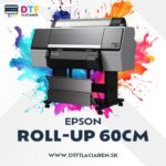 DTF PROFI tiskárna EPSON roll 60cm