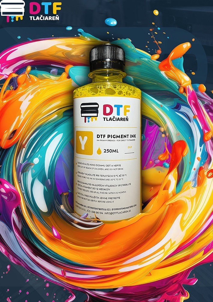 pokus-psd-min-1.jpg DTF INK Inkoust - YELLOW - 1L - Obrázek 1