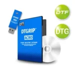 Startovací set pro DTF Tisk + termolis - Obrázek 3
