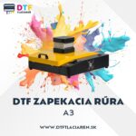 Kompletní set pro zahájení z DTF Tiskem - Obrázek 3