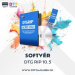 Kompletní set pro zahájení z DTF Tiskem - Obrázek 6