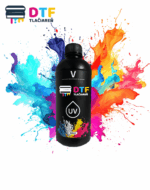 UV DTF Inkoust - Lak
