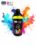 UV DTF inkoust – žlutý (Yellow)