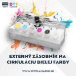 KOMBO SET pro DTF Tisk - Obrázek 3